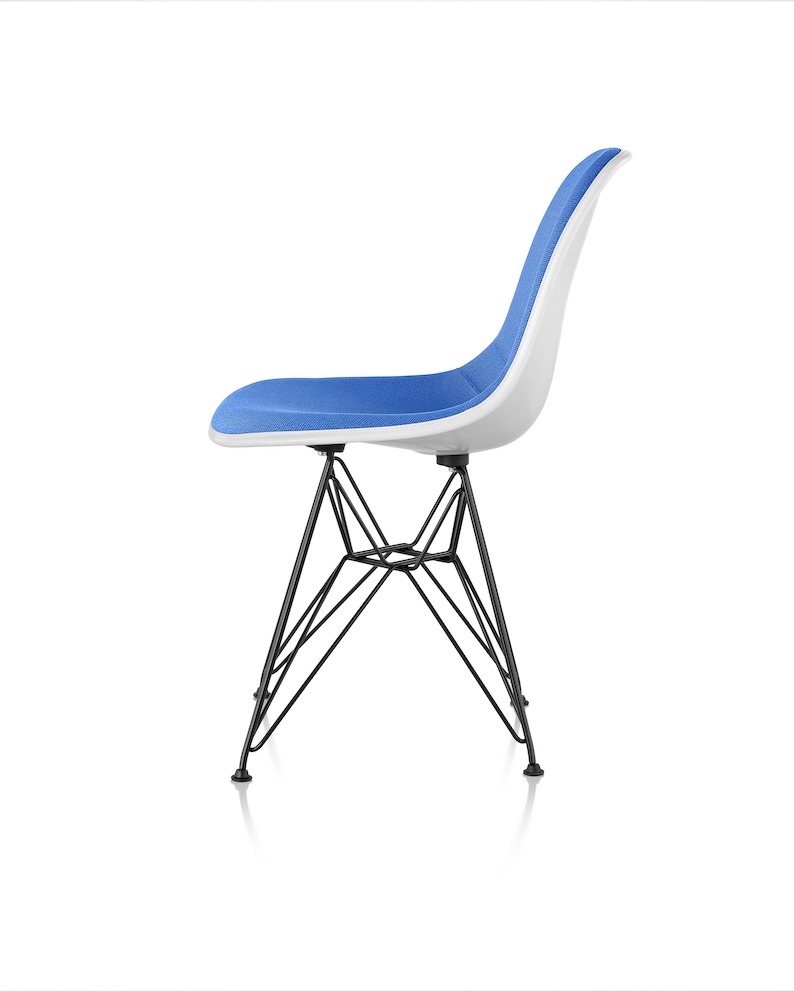 开云（中国） - 坐具|餐椅|办公家具|设计师家具|伊姆斯®软垫餐椅